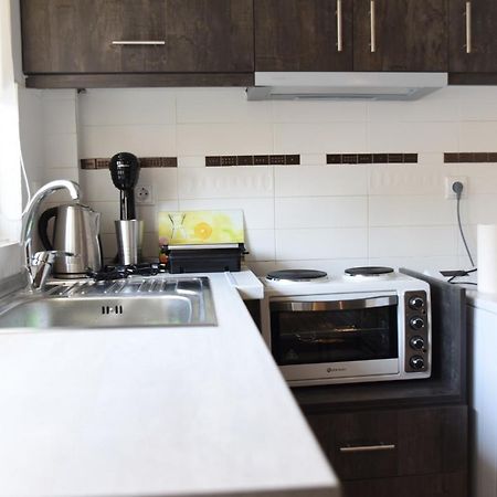 Appartement Olvas à Alexandroúpoli Extérieur photo