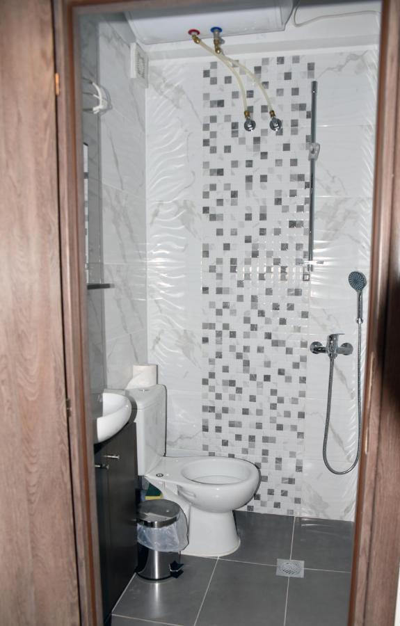 Appartement Olvas à Alexandroúpoli Extérieur photo